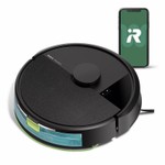 Roomba® 105 Combo Robot - Vac and Mop - Used Once - charges and powers on - all attachments included - Retail $315