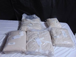 Mixed Bedding Putty Heather