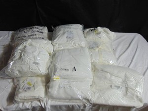Mixed Bedding White