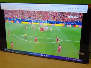 40-inch TCL 40S350G  S3-Series S-Class 1080p Full HD LED Smart TV
