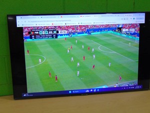 43 Inch Samsung Class TU690T Crystal UHD 4K Smart Tizen TV