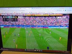 40 Inch VIZIO Full HD 1080p LED Smart TV (VFD40M-08)