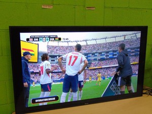 55 Inch Hisense  Class H6510G Series LED 4K UHD Smart Android TV 55h6510g