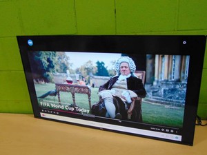 43 Inch TCL Class S5-Series 4K UHD HDR LED Smart Google TV - 43S551G