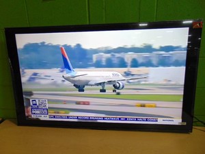 55 Inch TCL S5 S-Class LED 4K UHD HDR Smart Google TV 55s551g