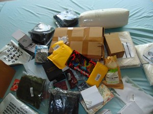 Mixed Lot Amazon Store Returns