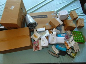 Mixed Lot Amazon Store Returns