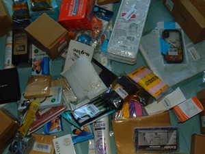 Mixed Lot Amazon Store Returns