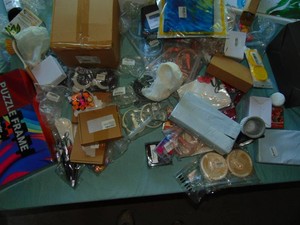 Mixed Lot Amazon Store Returns