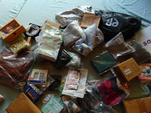 Mixed Lot Amazon Store Returns