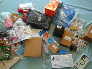 Mixed Lot Amazon Store Returns