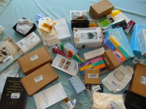 Mixed Lot Amazon Store Returns