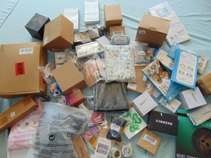 Mixed Lot Amazon Store Returns