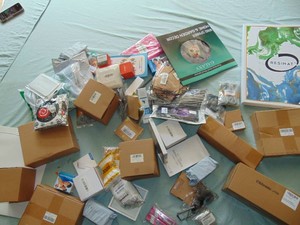 Mixed Lot Amazon Store Returns