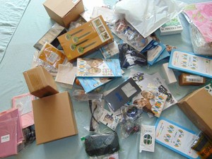 Mixed Lot Amazon Store Returns