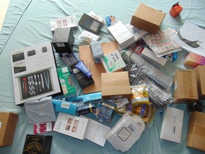 Mixed Lot Amazon Store Returns