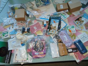 Mixed Lot Amazon Store Returns
