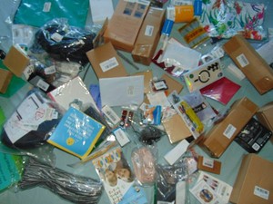 Mixed Lot Amazon Store Returns