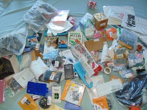 Mixed Lot Amazon Store Returns