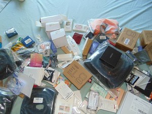 Mixed Lot Amazon Store Returns