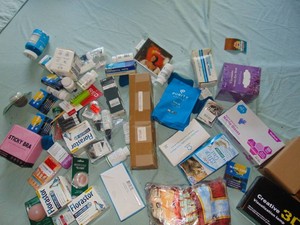 Mixed Lot Amazon Store Returns