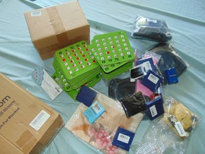 Mixed Lot Amazon Store Returns