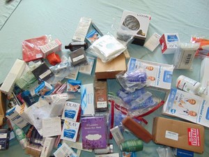 Mixed Lot Amazon Store Returns