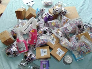 Mixed Lot Amazon Store Returns