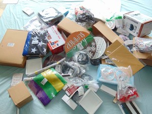 Mixed Lot Amazon Store Returns