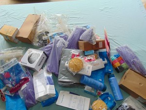 Mixed Lot Amazon Store Returns
