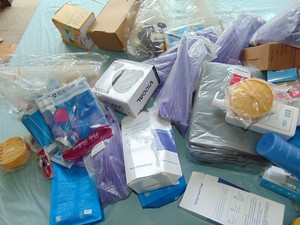 Mixed Lot Amazon Store Returns