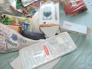 Mixed Lot Amazon Store Returns
