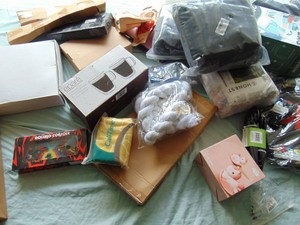 Mixed Lot Amazon Store Returns
