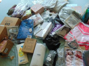 Mixed Lot Amazon Store Returns