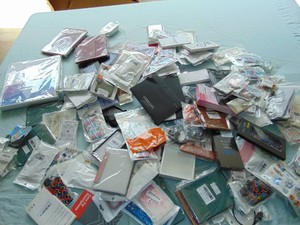 Mixed Lot Amazon Store Returns