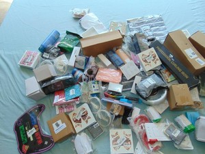 Mixed Lot Amazon Store Returns