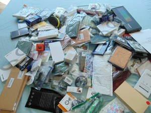 Mixed Lot Amazon Store Returns