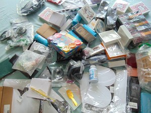 Mixed Lot Amazon Store Returns
