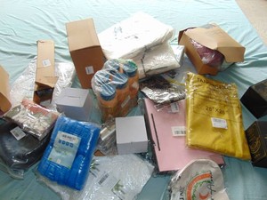 Mixed Lot Amazon Store Returns