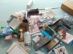Mixed Lot Amazon Store Returns