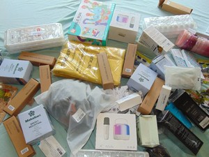 Mixed Lot Amazon Store Returns