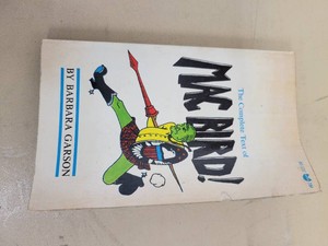 MacBird Barbara Garson PB Grove Press Black Cat BC-132 (1967) Vintage Political Satire LBJ - Good
