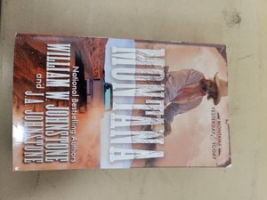 Montana by William W. Johnstone & J.A. Johnstone PB Pinnacle (2024) Cutthroat County Western Saga Book 1 - Good