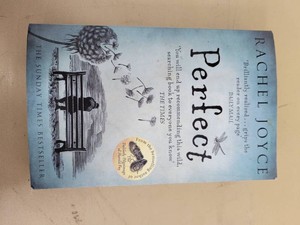 Perfect by Rachel Joyce PB Black Swan (2014) UK Edition Contemporary Fiction - by the Harold Fry Author - Good