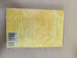 Sold by Patricia McCormick HC w/DJ Hyperion 1st Ed. (2006) National Book Award Finalist - YA Novel in Verse - Like New