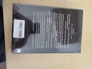 Silver Tears by Camilla L�ckberg HC wDJ Knopf (2022) Fayes Revenge #2 Swedish Revenge Thriller - New (Sealed)