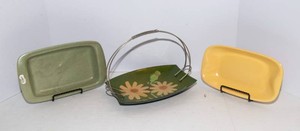 MCM Servingware