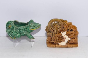 McCoy Planters