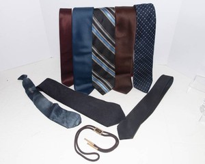 Vintage Neck Ties