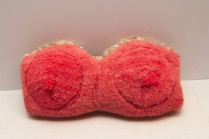 Boob Pillow